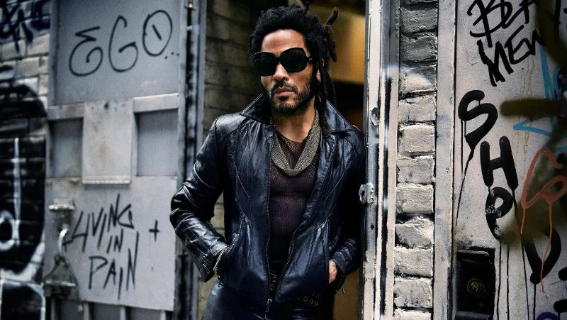 Lenny Kravitz to Perform First-Ever Concert in New Zealand Lenny Kravitz to Perform First-Ever Concert in New Zealand